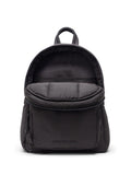 Herschel Cloudform backpack black - British product