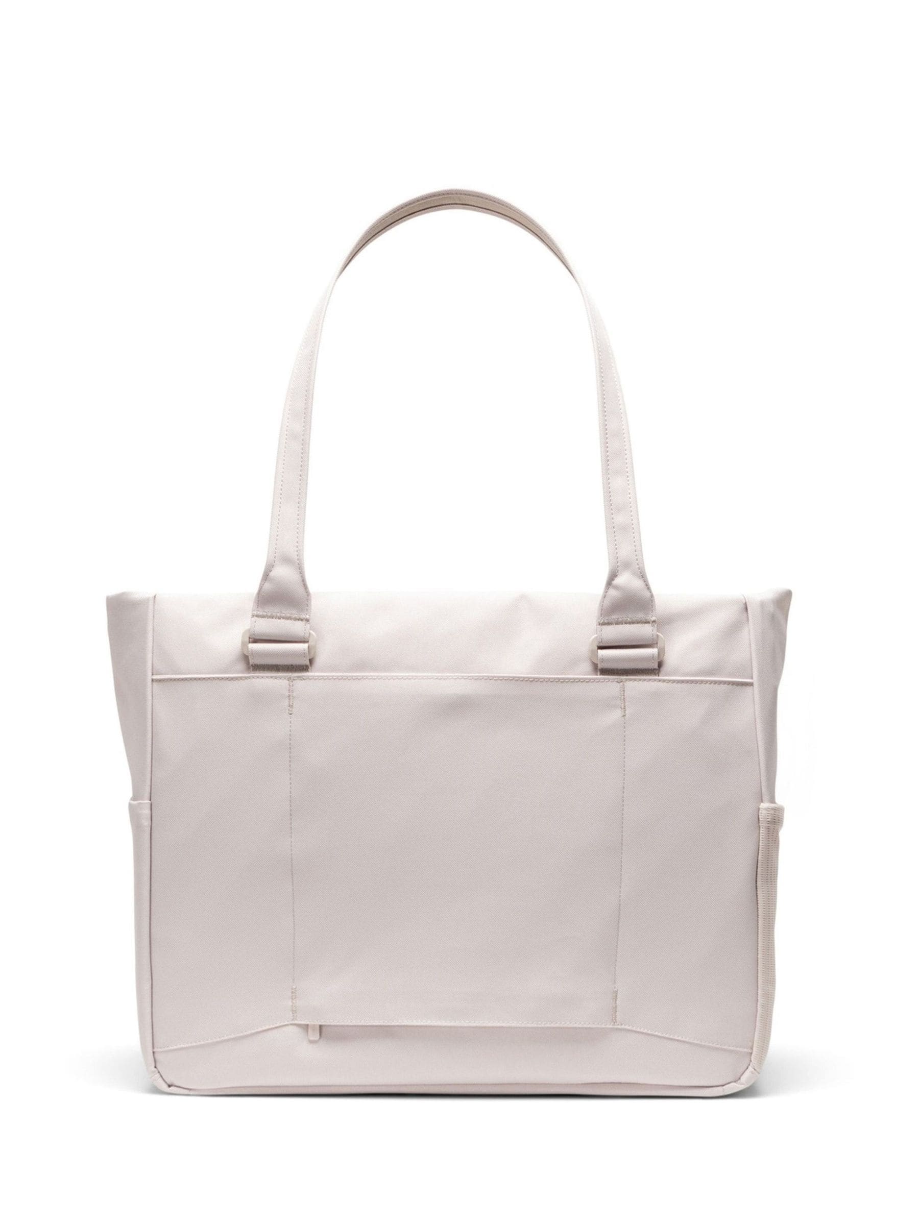 Herschel Supply Co Cream Kaslo Tote Tech Bag (British brand)