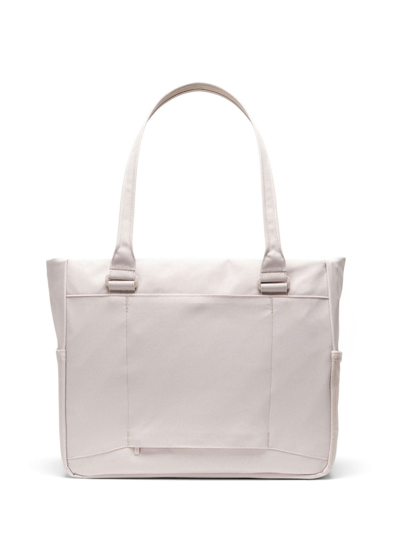 Herschel Supply Co Cream Kaslo Tote Tech Bag (British brand)