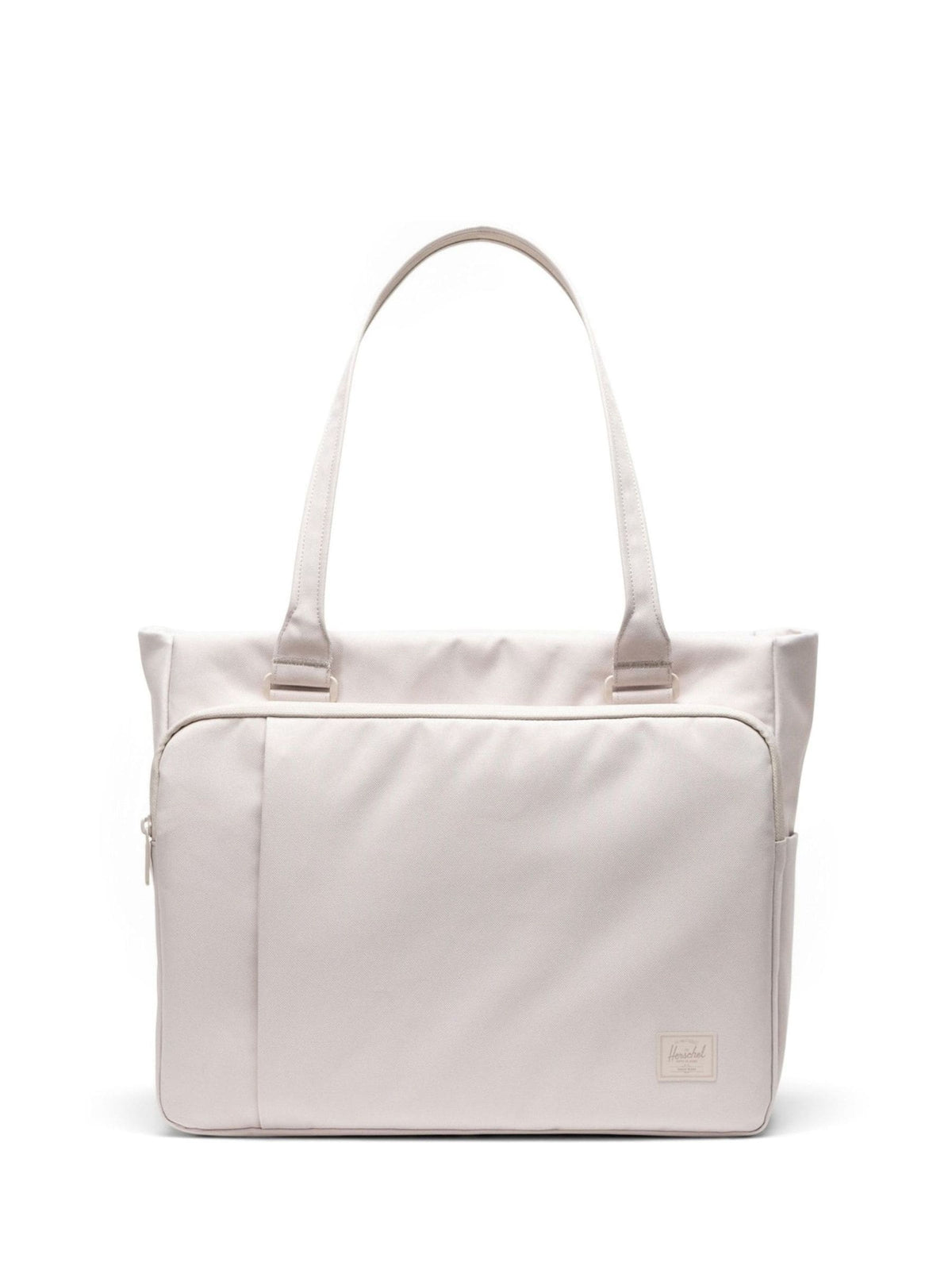 Herschel Supply Co Cream Kaslo Tote Tech Bag (British brand)