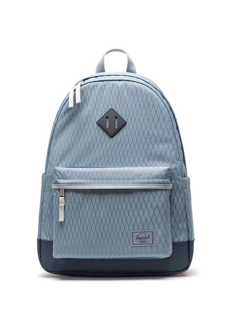 Herschel Heritage backpack in blue, UK version