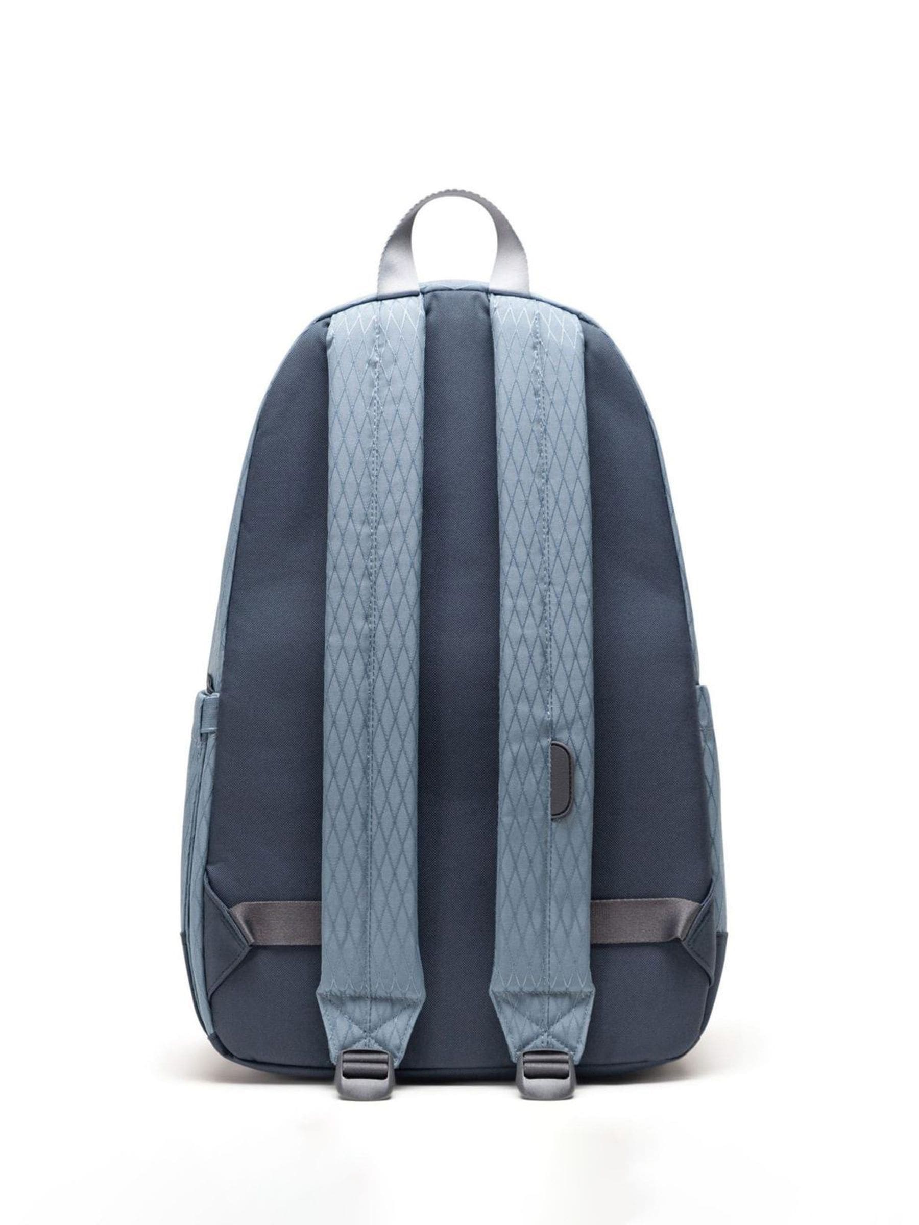 Herschel Heritage backpack in blue, UK version
