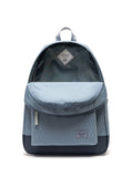 Herschel Heritage backpack in blue, UK version