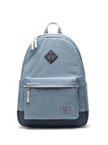 Herschel Heritage backpack in blue, UK version