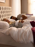 Slumberdown all seasons duvet 13.5 tog, imported from the UK
