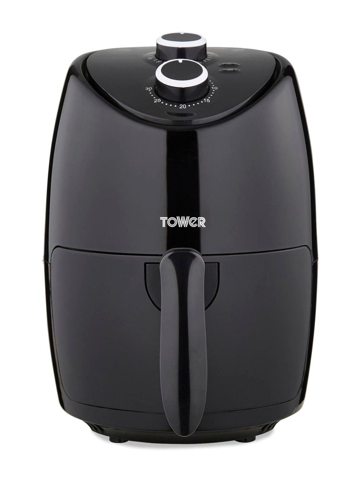 Tower Vortx Compact air fryer 2L - British product