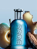 BOSS Bottled Tonic cologne 100ml, imported from the UK