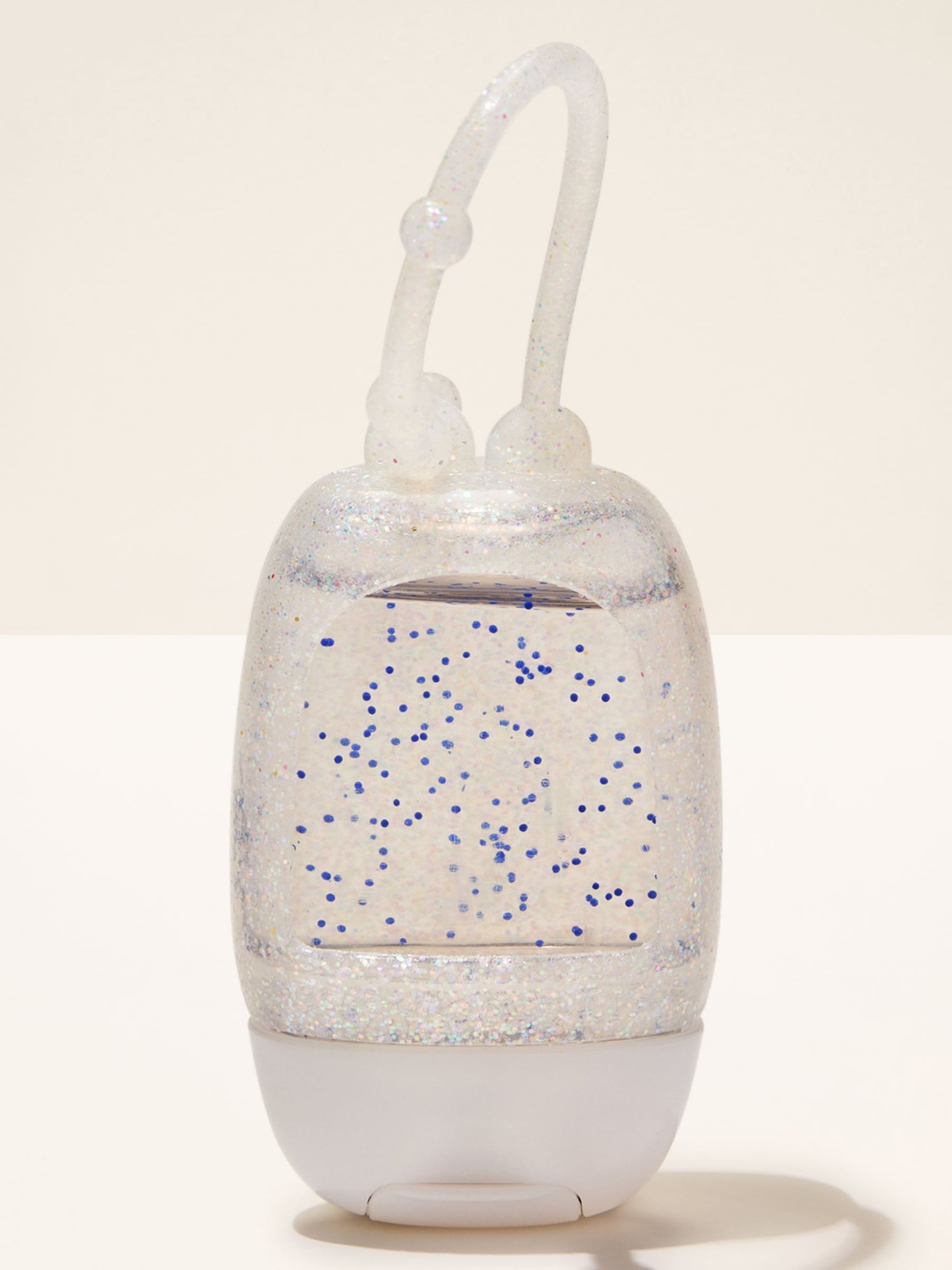 Bath & Body Works Iridescent PocketBac Holder