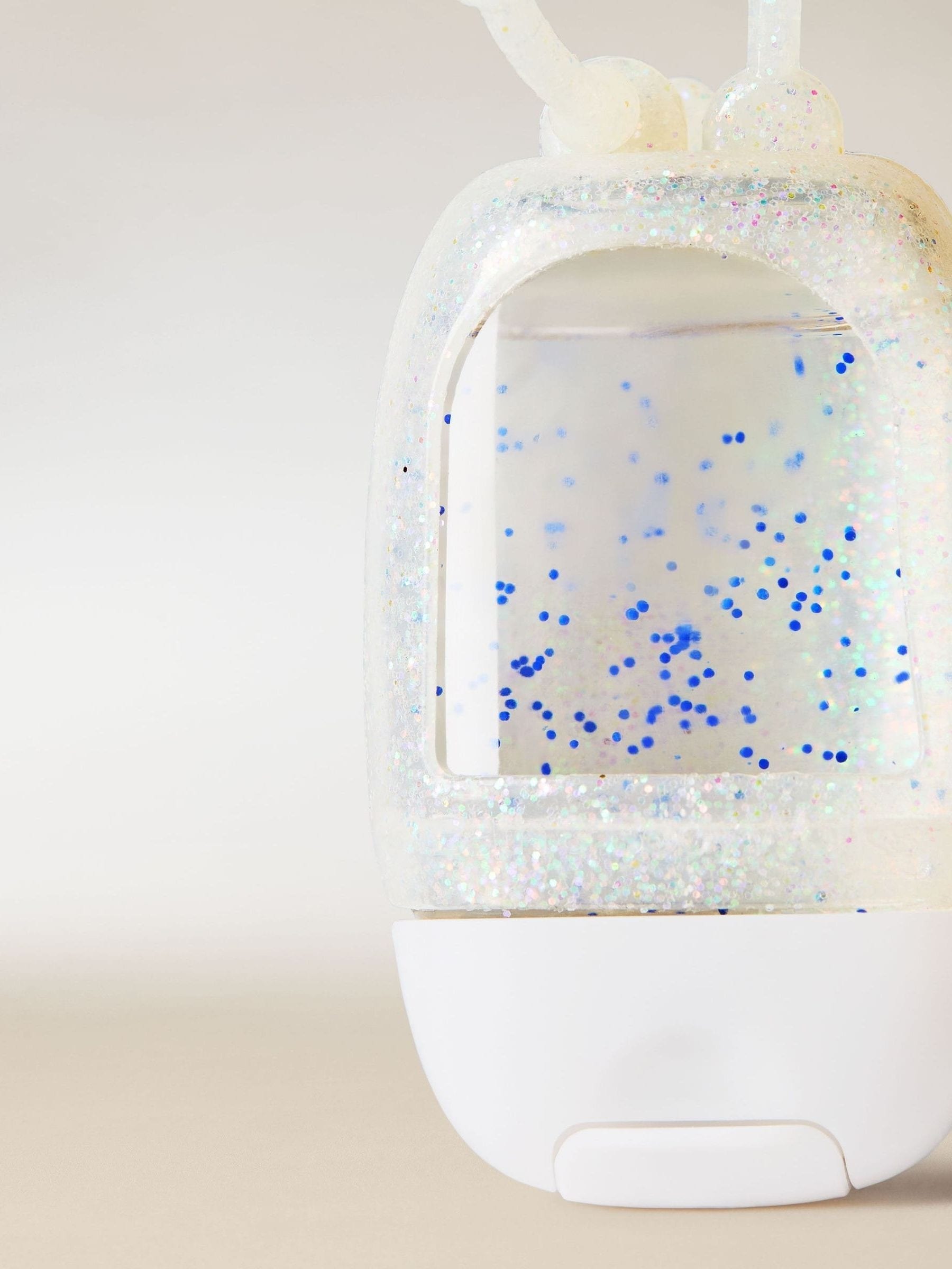 Bath & Body Works Iridescent PocketBac Holder