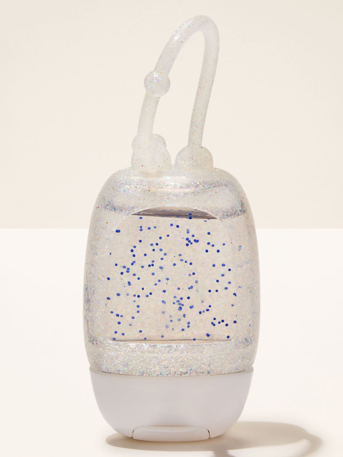 Bath & Body Works Iridescent PocketBac Holder