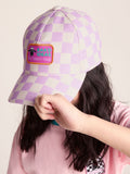 Tog24 Shaun the Sheep baseball cap for kids, imported from the UK