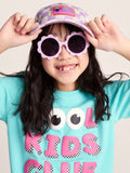 Tog24 Shaun the Sheep baseball cap for kids, imported from the UK