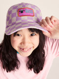 Tog24 Shaun the Sheep baseball cap for kids, imported from the UK