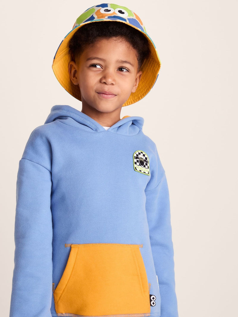 TOG24 reversible Shaun the Sheep bucket hat (British brand)