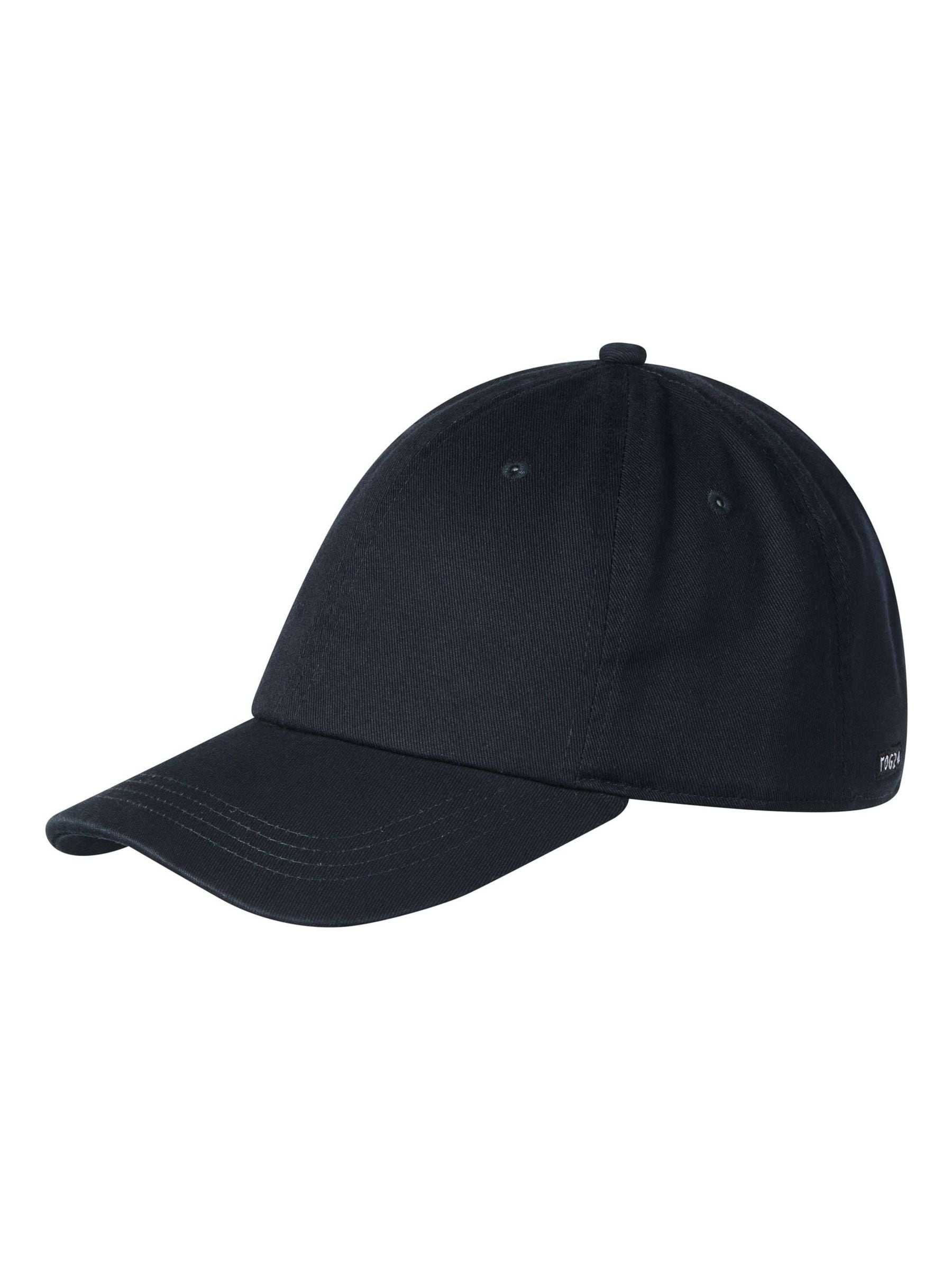 Tog 24 blue Tarley baseball cap (British brand)