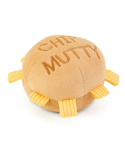 Next Tog 24 Brown Chip Mutty Dog Plush Toy- Buy online at McGrocer