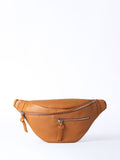 Lakeland Leather Black Tarn Sling Bag