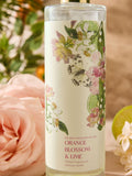 Kew Collection Orange Blossom and Lime diffuser refill (British brand)