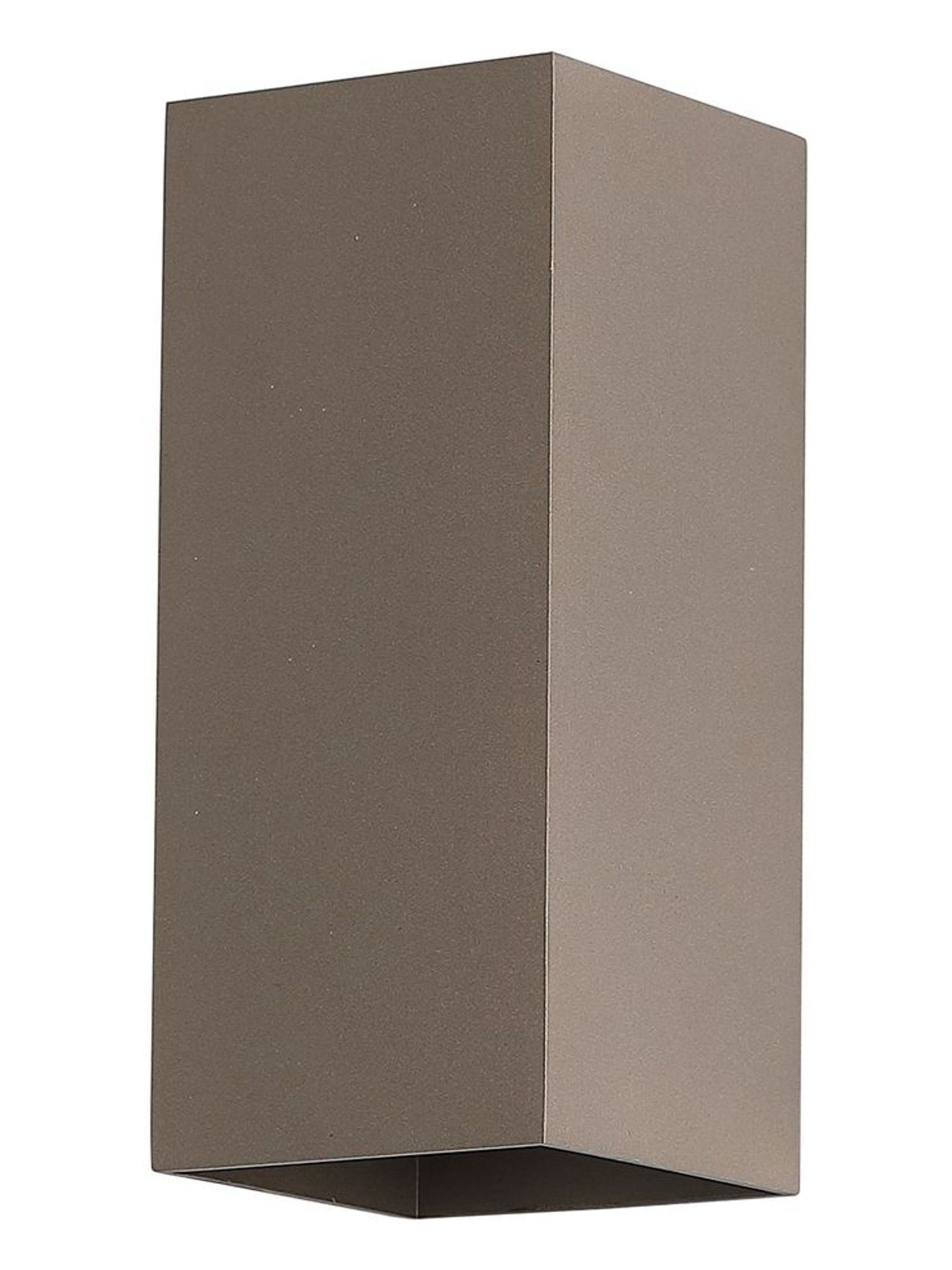 Searchlight Latte wall light 15.4cm (British brand)