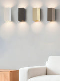 Searchlight Latte wall light 15.4cm (British brand)