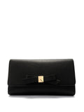 Kate Spade Black 25mm Deco Belt Bag