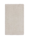 Asiatic Rugs white Barnaby deep pile rug - British product