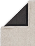 Asiatic Rugs white Barnaby deep pile rug - British product