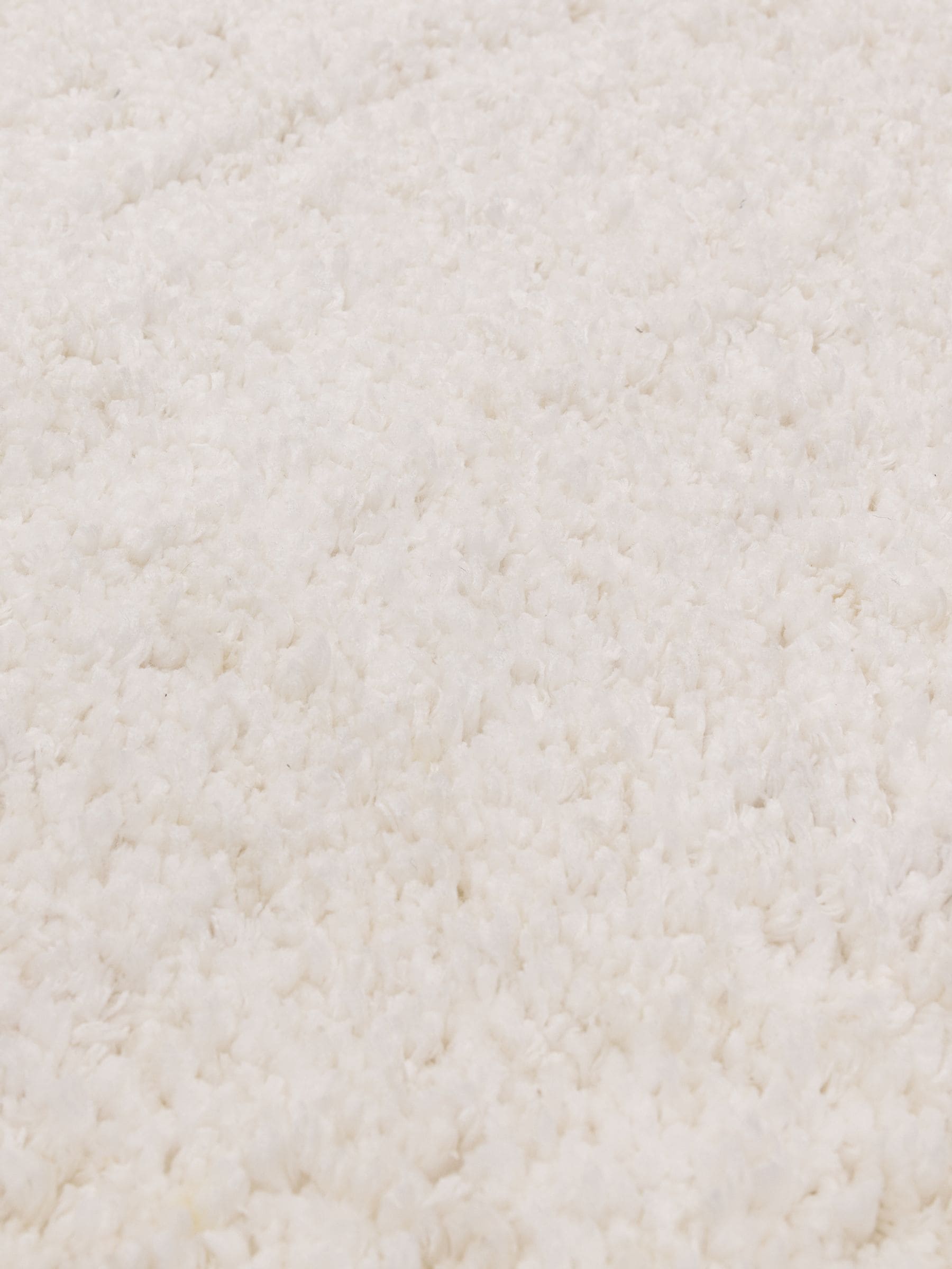 Asiatic Rugs white Barnaby deep pile rug - British product