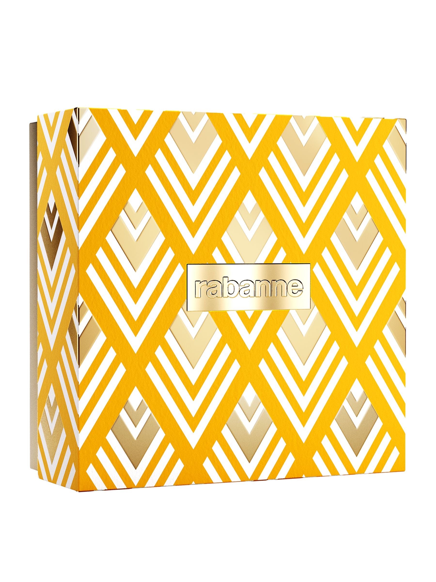 Rabanne Lady Million Eau de Parfum 50ml set, imported from the UK