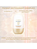 Lancaster sunscreen SPF50 Glow Booster 40ml, imported from the UK