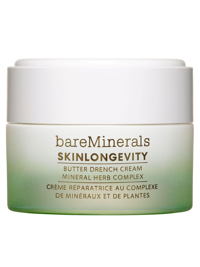 bareMinerals Butter Drench face cream 50g, imported from the UK