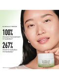 bareMinerals Butter Drench face cream 50g, imported from the UK