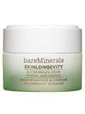 bareMinerals Butter Drench face cream 50g, imported from the UK