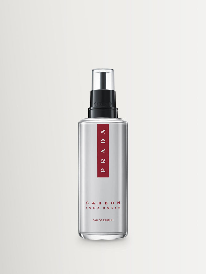 Prada Luna Rossa Carbon Eau De Parfum Refill