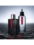 Prada Luna Rossa Carbon Eau De Parfum Refill