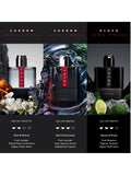 Prada Luna Rossa Carbon Eau De Parfum Refill
