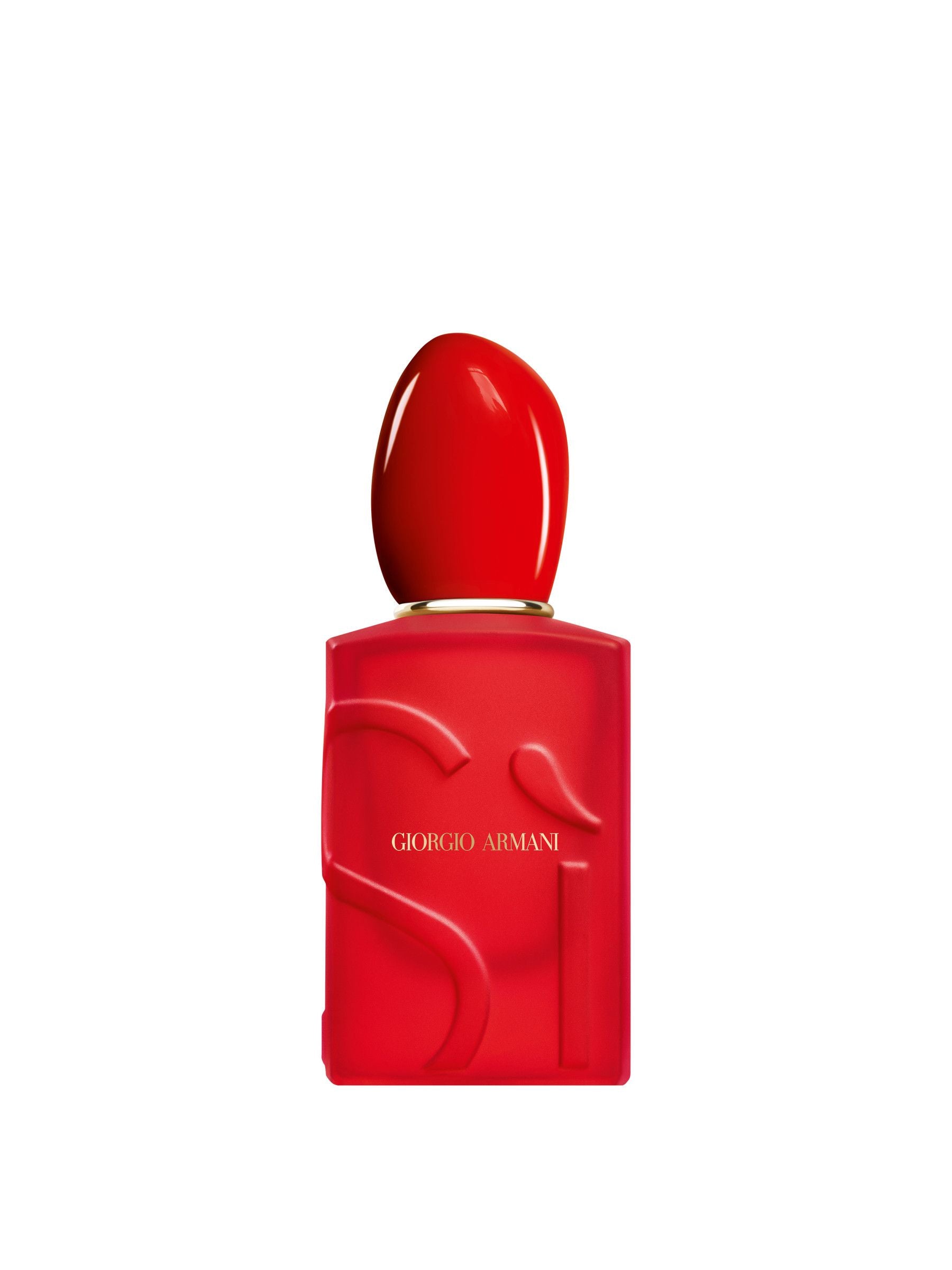 Giorgio Armani Si Passione Red Bloom eau de parfum 50ml, imported from the UK