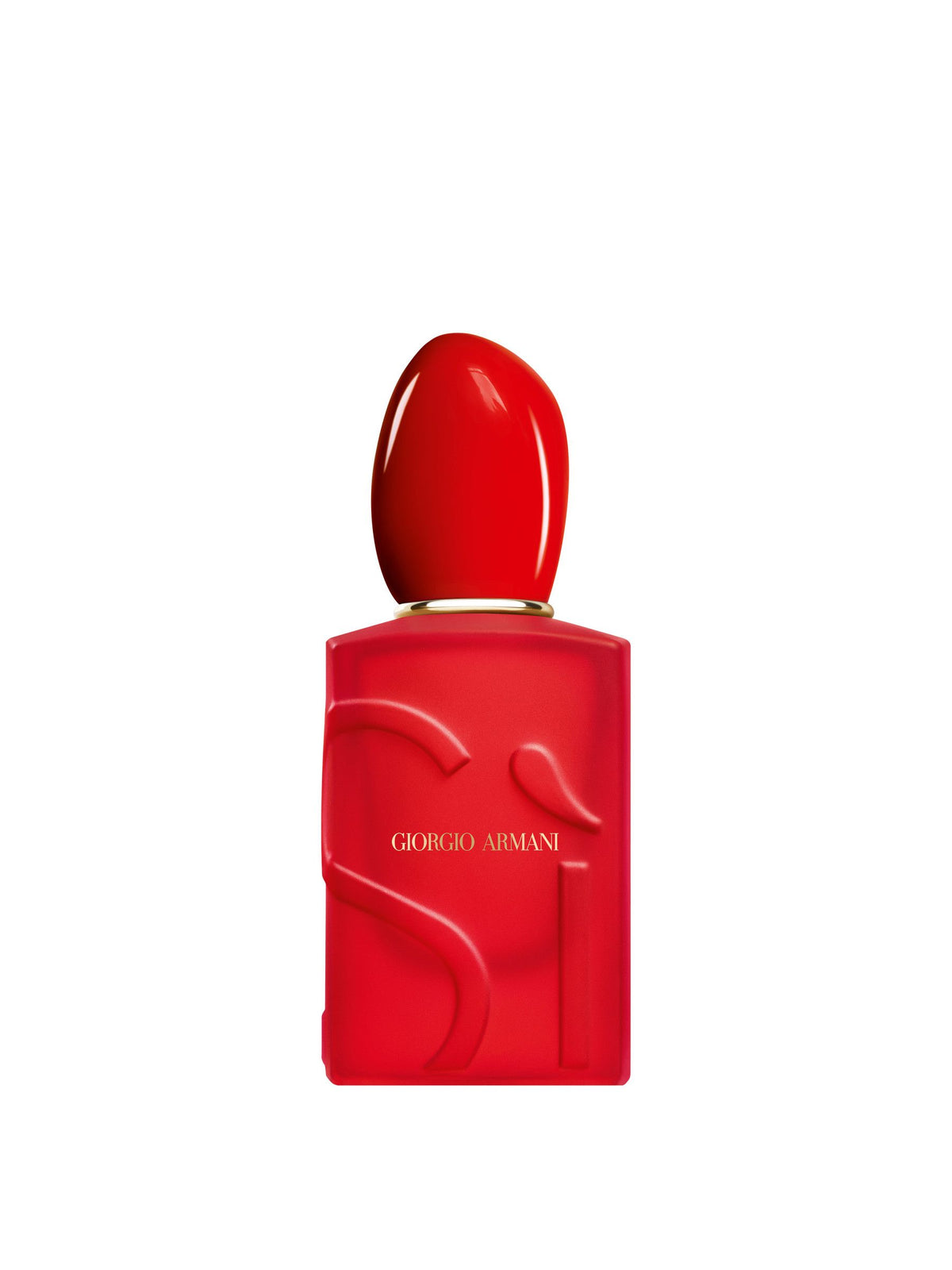 Giorgio Armani Si Passione Red Bloom eau de parfum 50ml, imported from the UK