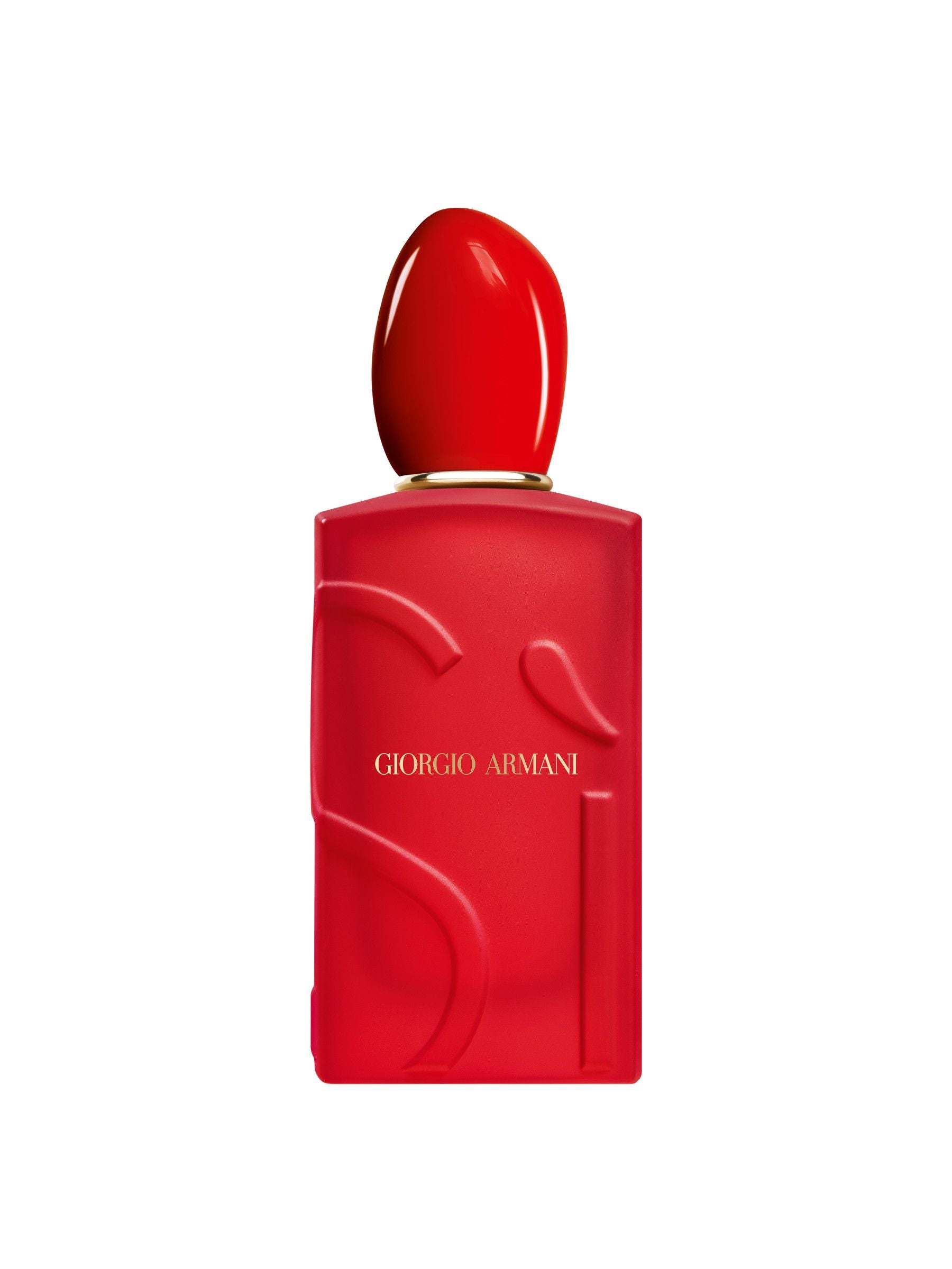 Armani Beauty Giorgio Armani Si Passione Red Bloom Eau De Parfum 50ml