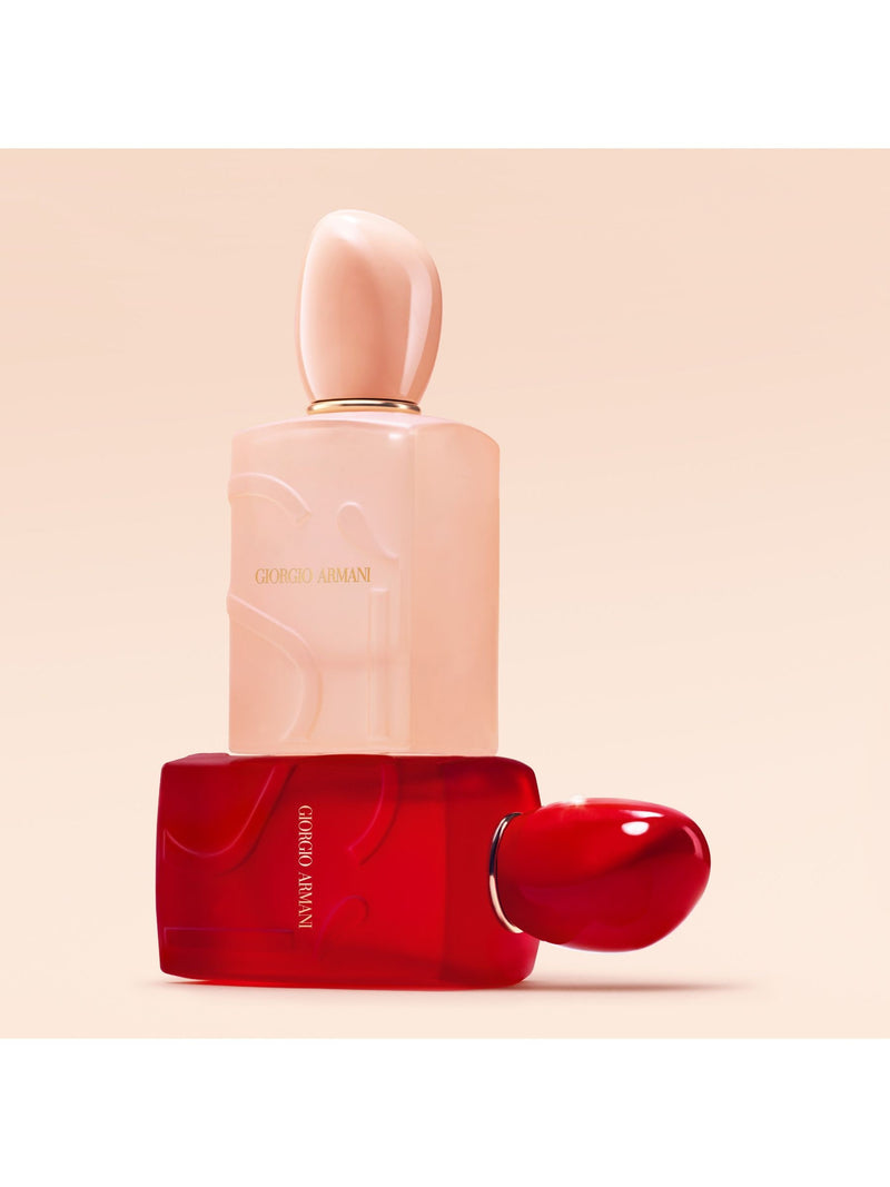 Giorgio Armani Si Nude Bloom Eau de Parfum 50ml - British product