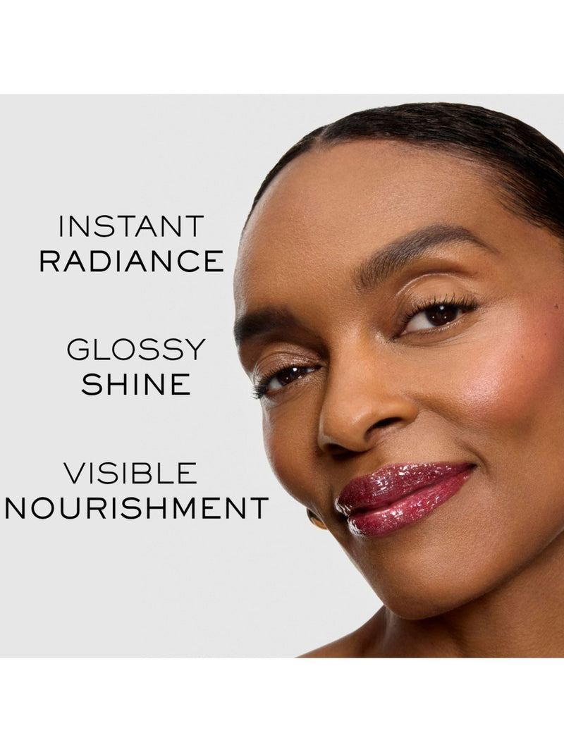 Lancôme Juicy Tubes lip gloss (British brand)