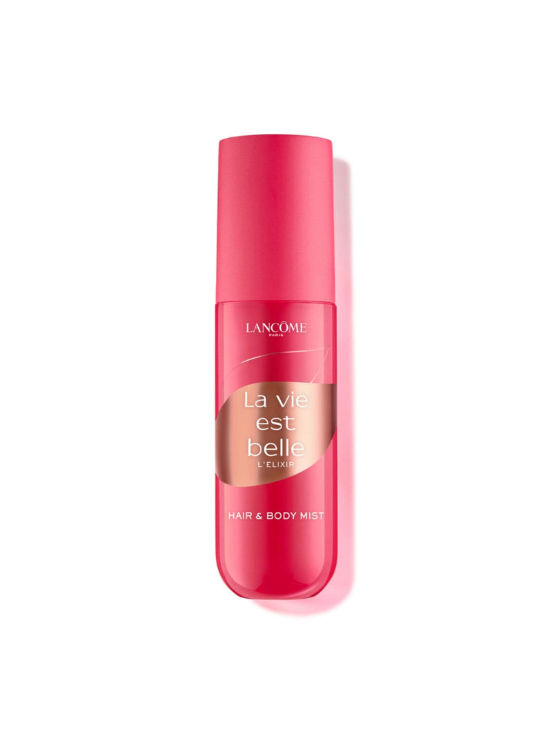 Lancôme L'Elixir La Vie Est Belle Hair & Body Mist 100ml