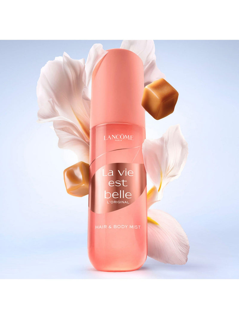 Lancôme La Vie Est Belle mist 100ml - British product