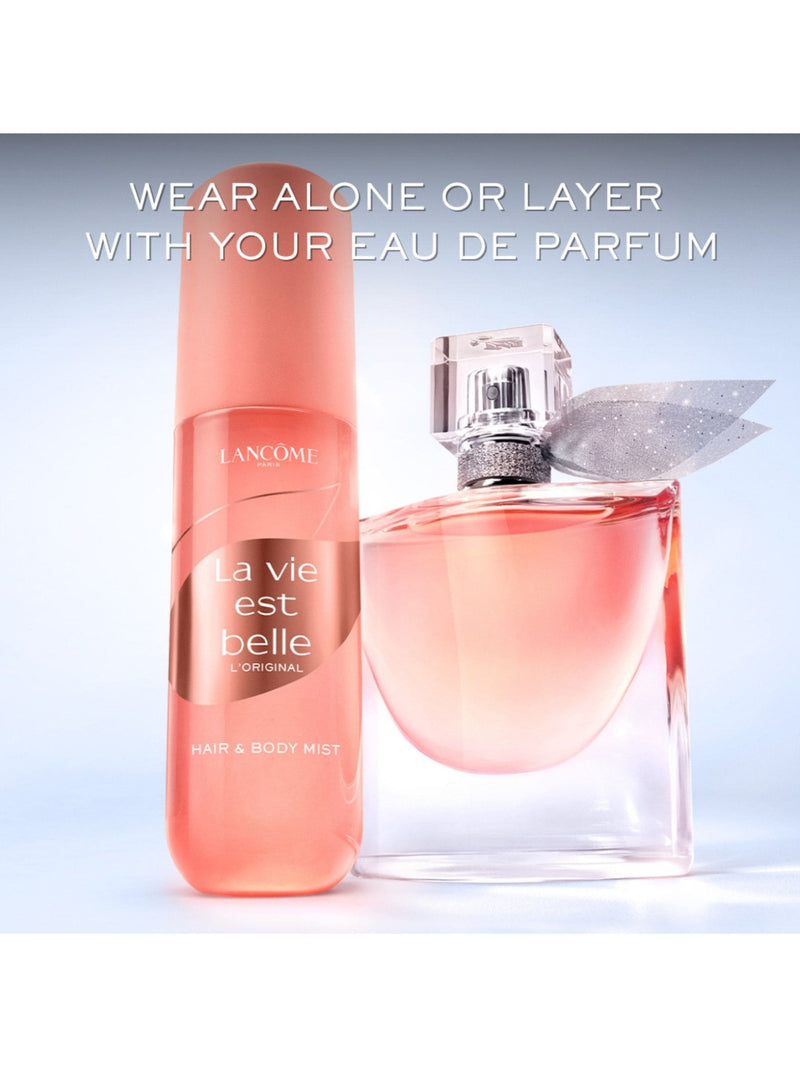 Lancôme La Vie Est Belle mist 100ml - British product