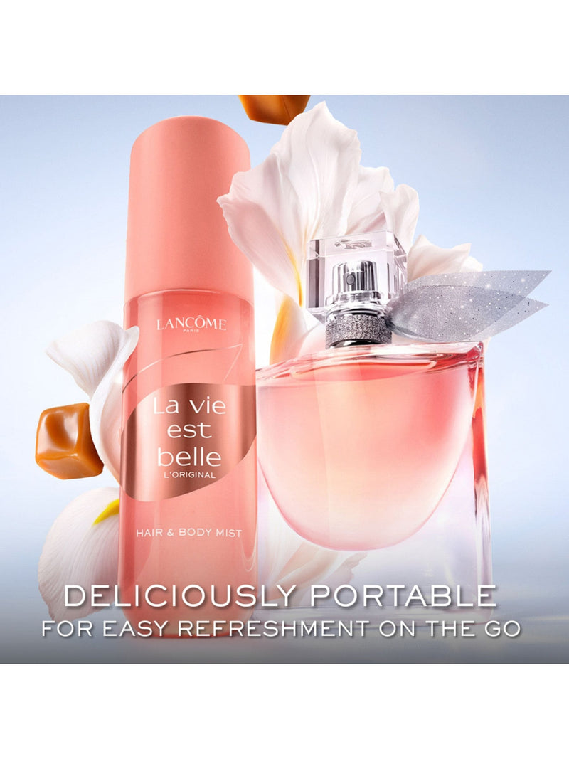 Lancôme La Vie Est Belle mist 100ml - British product