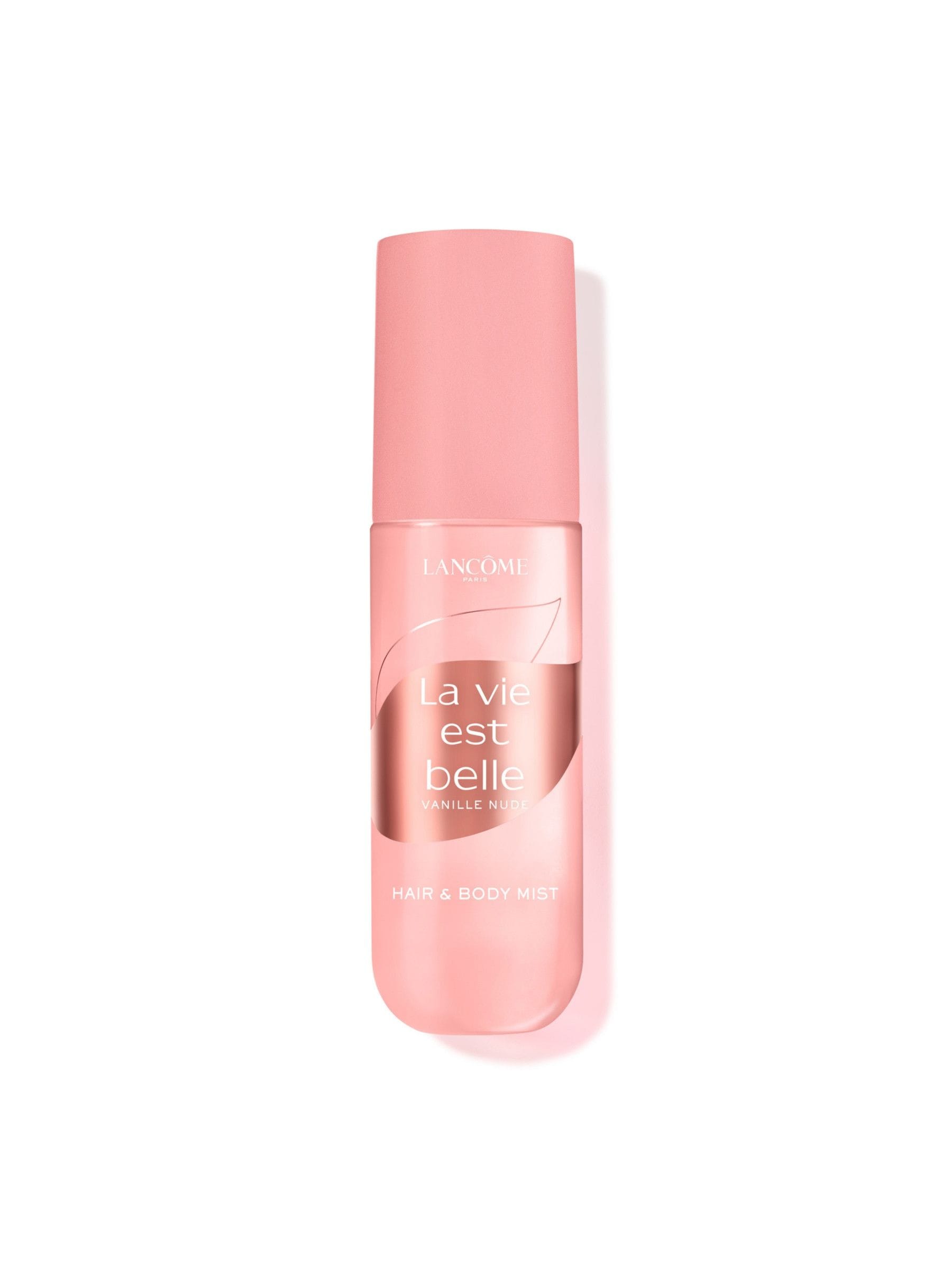 Lancôme Vanille Nude La Vie Est Belle Hair & Body Mist 100ml