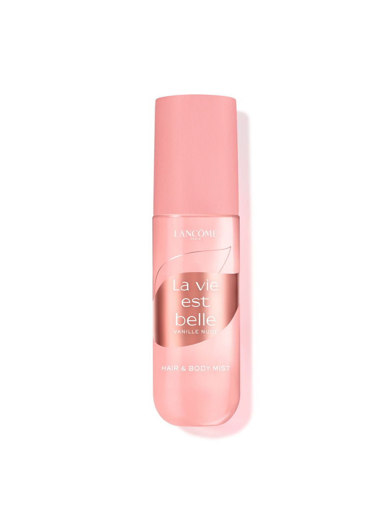 Lancôme Vanille Nude La Vie Est Belle Hair & Body Mist 100ml