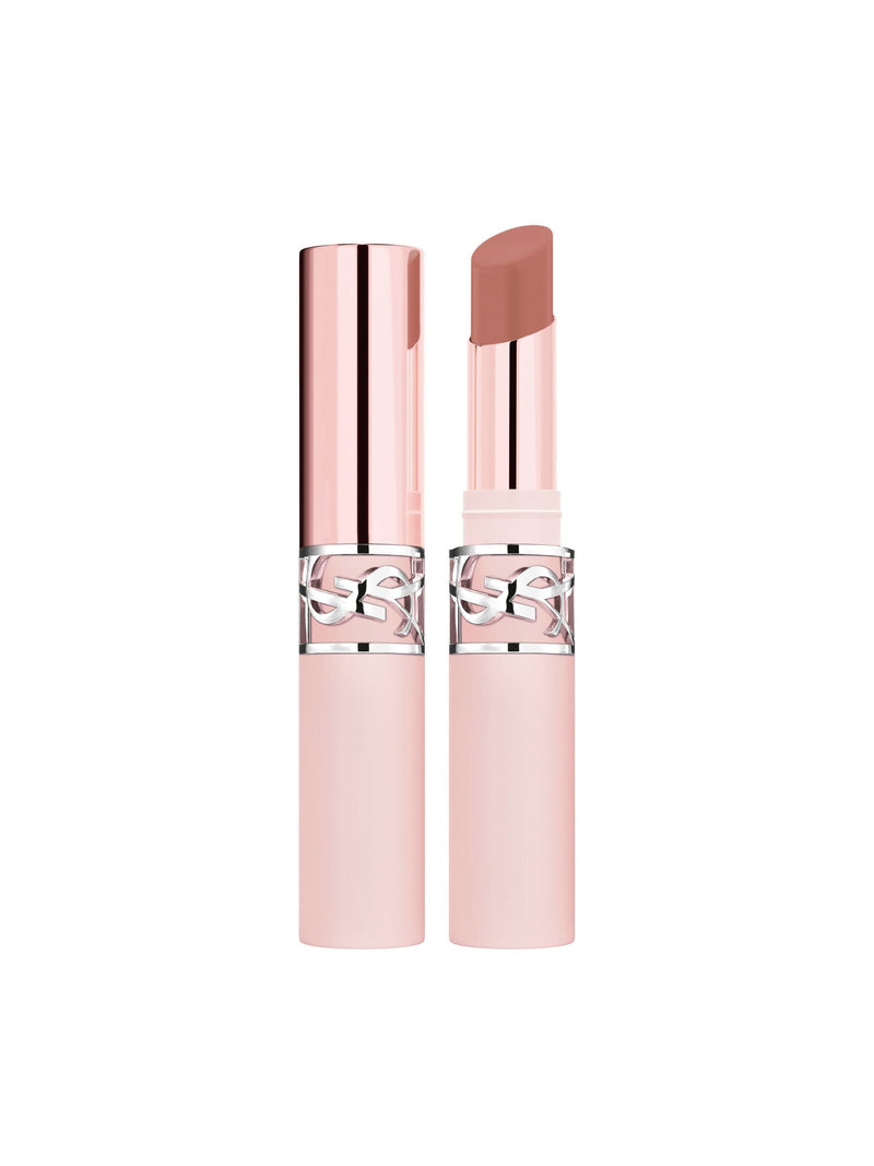 Yves Saint Laurent Lovenude Lip Blusher Sheer Blur Balm