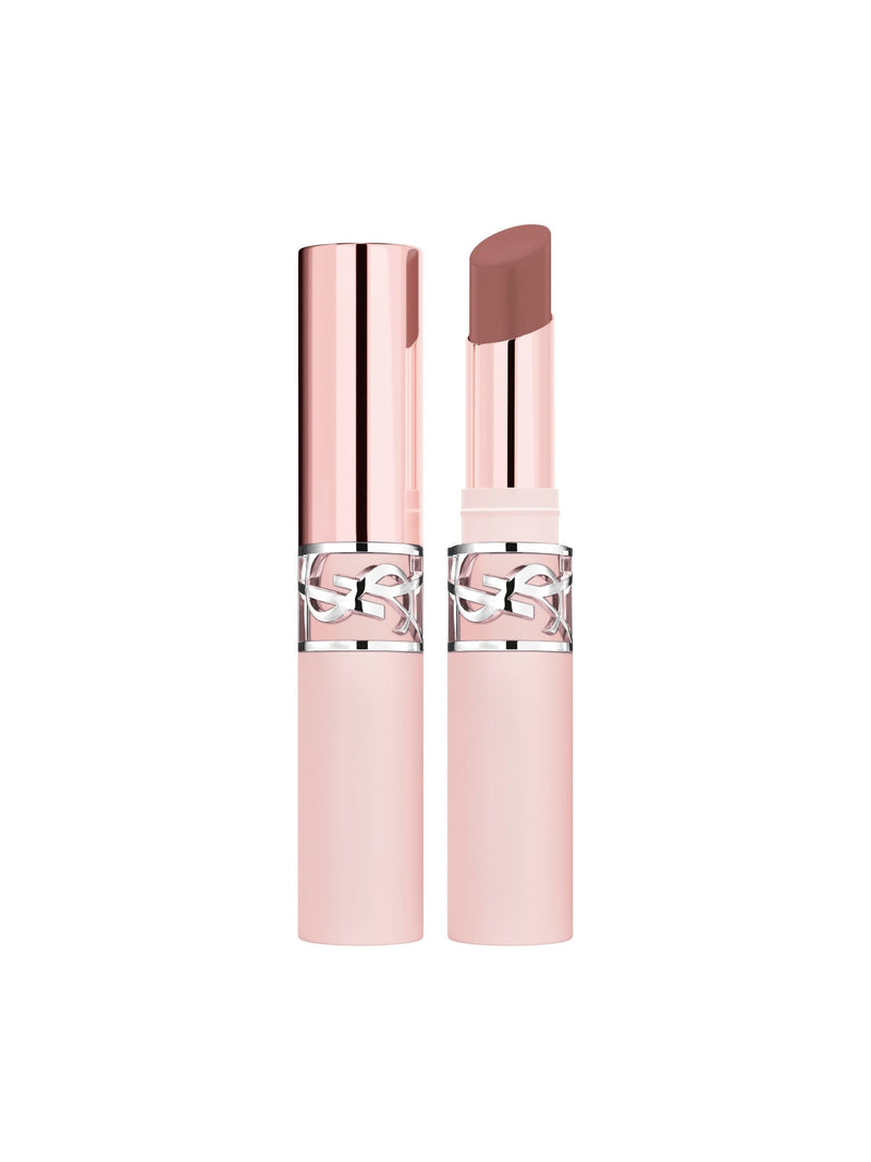 Yves Saint Laurent Lovenude Lip Blusher Sheer Blur Balm