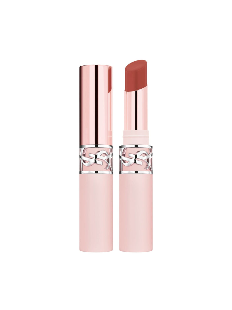 Yves Saint Laurent Lovenude Lip Blusher Sheer Blur Balm